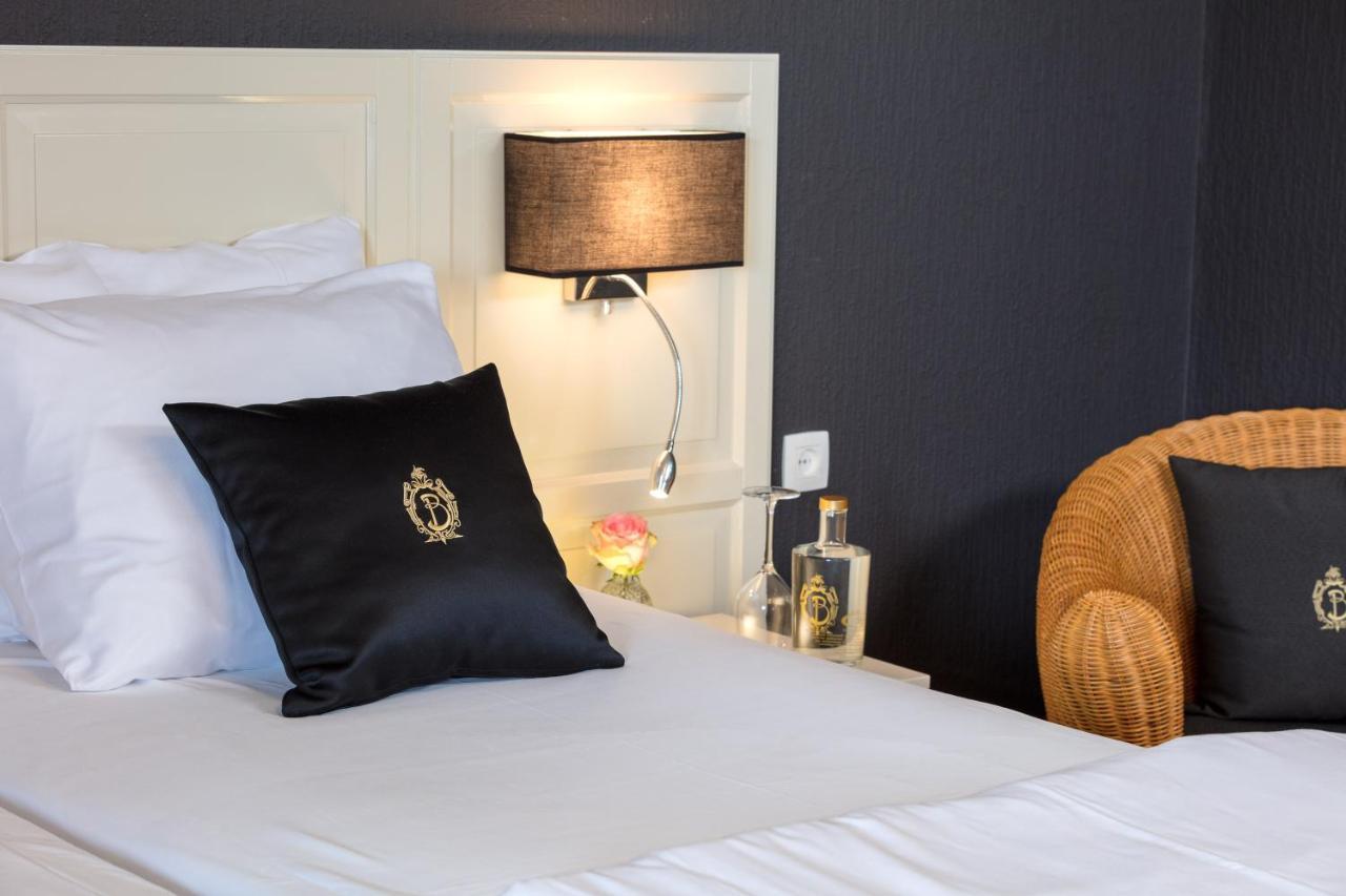 Landhuishotel De Bloemenbeek De Lutte Zimmer foto